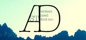 Also...if you feel like helping feed an aspiring writer and college student...that'd be great too.